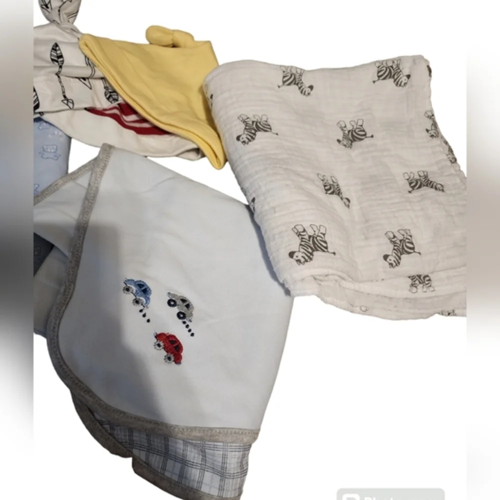 Baby infant bundle - Picture 2 of 3